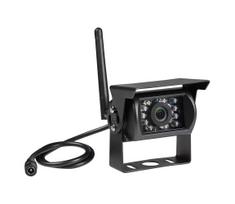 Osram - atbulinės eigos kamera ROADSIGHT OWRC7 Full HD 1080p 12/24V IP67