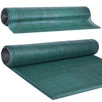 Apsauginis tinklas 140g/m2 1,5x10 m žalias