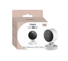 SMART HOME G100 kamera/balta CH-C08D-W AQARA