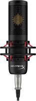 HyperX ProCast Mikrofonas Juodas