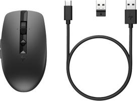 HP 710 Įkraunama Tyli Pelė