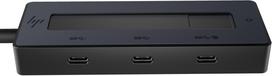 HP 4K USB-C Multiport Hub