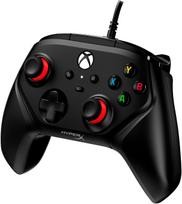 HyperX Clutch Gladiate - Laidinis žaidimų pultelis Xbox Juoda USB