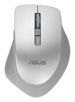 ASUS WT425 USB optinis belaidis pelė (sidabrinė)