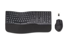 HP 680 Comfort dviejų režimų klaviatūros ir pelės rinkinys