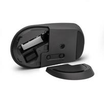 HP 400 tylio juoda belaidė pelė