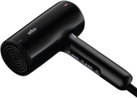 Braun HD4.1 plaukų džiovintuvas 2200 W juodas