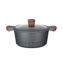 Ketaus puodas 20cm 4.6L RESTO
