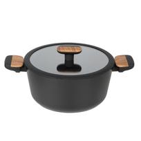 Puodas D24CM 4.4L/93188 RESTO