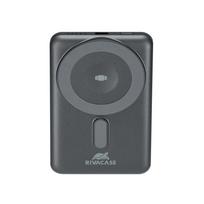 RIVACASE WRL 5000mAh Power Bank su MagSafe ir iWatch