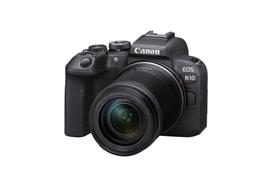 Canon EOS R10 + RF-S 18-150mm IS STM