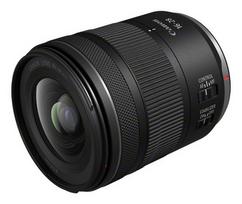 Canon RF 16-28 mm f2.8 IS STM Ultra-plačios zoom objektyvas