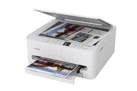 Canon PIXMA TS6550i Rašalinis Spausdintuvas A4