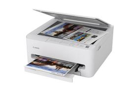 Canon PIXMA TS4150i Rašalinis Spausdintuvas A4
