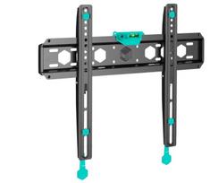 Sieninis televizoriaus laikiklis 35-65" juodas FM5-B ONKRON