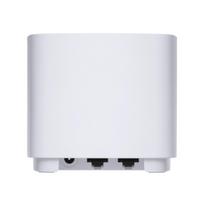 ASUS ZenWiFi XD4 Plus AX1800 3 Pack Balta