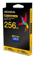ADATA 256GB Micro SDXC atminties kortelė