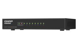 QNAP QSW-1108-8T-R2 tinklo komutatorius 2.5G Ethernet