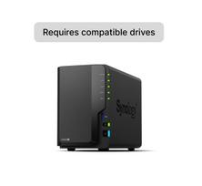 SYNOLOGY DS225+ NAS 2-Bay Storage Tower
