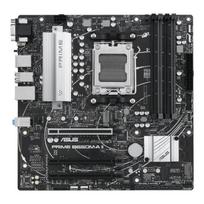 ASUS AMD B650 Micro-ATX Pagrindinė Plokštė