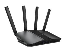 ASUS RT-BE82U BE6500 belaidis maršrutizatorius 2.5 Gigabit Ethernet juodas