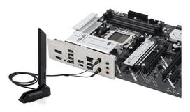 ASUS PRIME B840-PLUS WIFI AMD B840 AM5 lizdas ATX