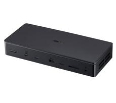 ASUS NB ACC DOCK DC510 Thunderbolt 5 dokas juodas
