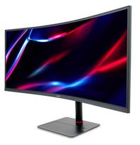 Acer Nitro XV5 XV345CURXbmiipphx Kompiuterio monitorius
