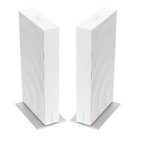 Acer Wave 7 Wi-Fi 7 Mesh maršrutizatorius, dvigubas paketas
