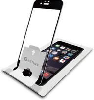 eSTUFF Titan Shield Skaidri ekrano apsauga Apple 1 vnt.