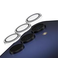 PanzerGlass SAFE. by ® Kamera objektyvo apsaugos stiklas Samsung Galaxy A16 4G | A16 5G