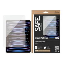 PanzerGlass SAFE. by ® Ekrano apsauga iPad Pro 11'' (2024-2025)