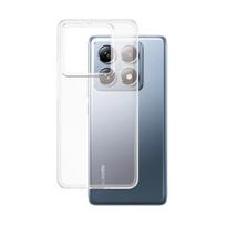 PanzerGlass SAFE. by ® TPU permatomas dėklas Xiaomi 14T Pro