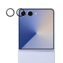 PanzerGlass® Hoops® Kamera Objektyvo Apsaugos Filtras Skaidrus Samsung Galaxy Z Flip7