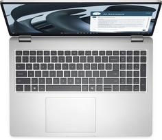 DELL Pro 16 Plus PB16255 Knyginis Kompiuteris