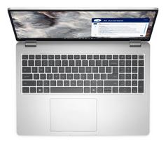 DELL Pro 16 Plus PB16250 Knyginis kompiuteris su Intel Core Ultra 7 265U