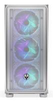 Endorfy Midi Tower PC korpusas balta