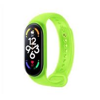 Xiaomi Mi Band 7/7 NFC apyrankė Neon žalia