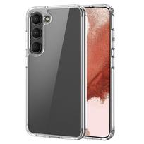 Skaidrus dėklas Dux Ducis Clin Samsung S916 S23 Plus 5G