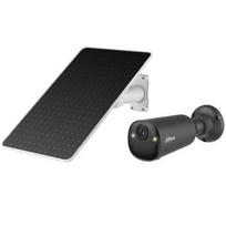WRL Kamera 4MP Bullet 4G rinkinys