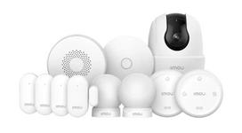 IMOU SMART HOME ALARM KIT