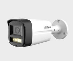 DAHUA 5MP HDCVI IR Bullet Kamera HFW1500TLM-IL-T-0280BDIP