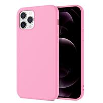X-Level Dynamic dėklas Apple iPhone 7/8/SE 2020/SE 2022 rožinis