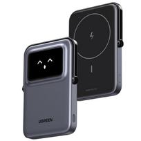 Ugreen Uno PB571 5000 mAh USB-C Įkroviklis Pilkas