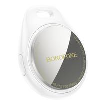 Borofone BC100 daiktų ieškiklis Anti-Lost Device baltas