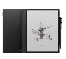 ONYX BOOX Note Air5 C E-Reader - Juodas