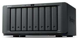 Synology NAS saugojimo bokštas 8 įlankos/NO HDD USB3 DS1825+