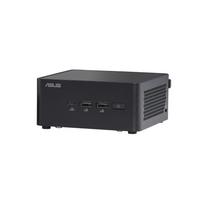 ASUS Mini PC Barebone CU5-125H