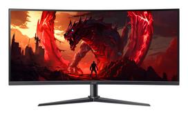 Acer Nitro XZ0 XZ340CUR X0 kompiuterio monitorius