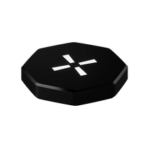 HITSCAN Hyperlight 8K Belaidis Dongle Pelės Adapteris